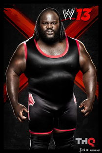 美国职业摔角联盟13 wwe 13 ps3截图图片 23 游侠图库