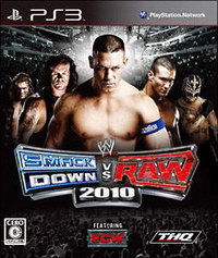 ps3 美国职业摔角联盟2010 日版下载 美国职业摔角联盟2010新闻 多玩ps3游戏产品库