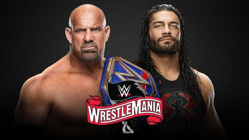 重磅对决 wwe铁笼密室与摔角狂热各敲定两场 罗曼高柏 塞纳邪神