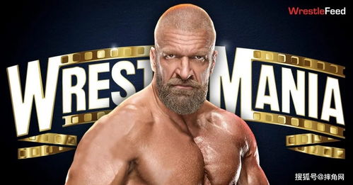 摔角狂热37 战神、葬爷与大布的巅峰对决