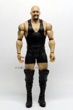 【wwe人偶】最新最全wwe人偶 产品参考信息