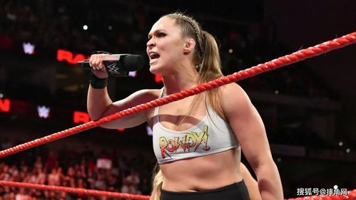 摔角狂热37或藏超级惊喜 女子版大布即将重返WWE擂台