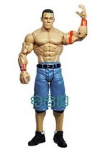 WWE摔跤手全攻略 从传奇巨星到新生代力量