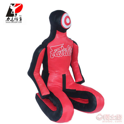 LD/力达厂家直销拳击训练摔跤假人 专业摔跤散打训练的理想选择