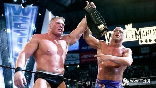 WWE摔角狂热五大趣味事实 参赛时长之最竟是他